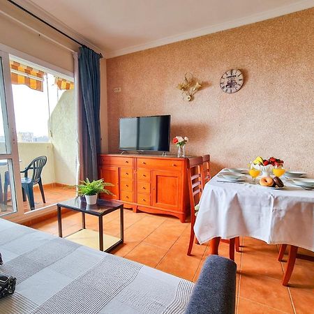 Parking Privado Benalbeach بينالماذينا المظهر الخارجي الصورة