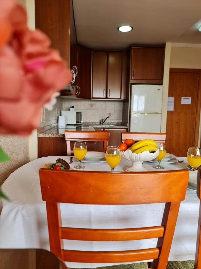 Parking Privado Benalbeach بينالماذينا المظهر الخارجي الصورة